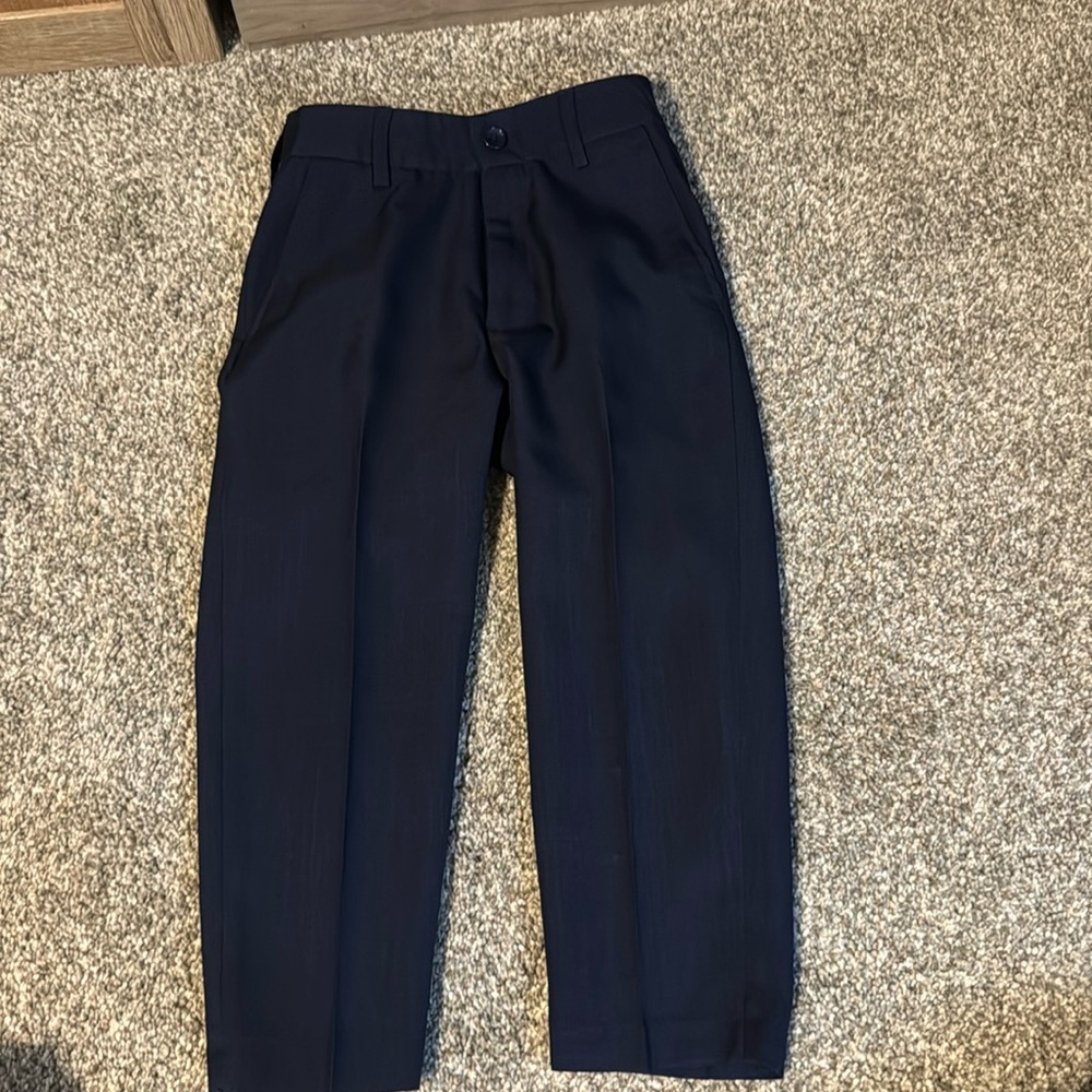 Jewels and Gents Suit Set